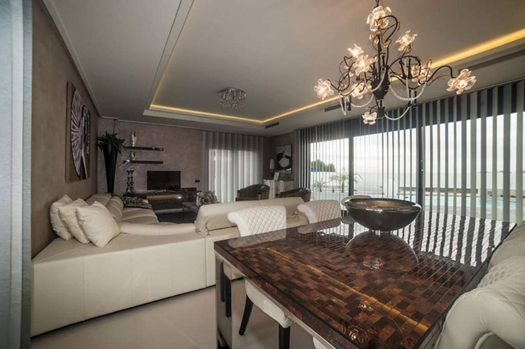 Продажа недвижимости BELLAVISTA - PENELOPE, Испания, Коста Бланка, Сан Мигель де Салинас | Villacarte