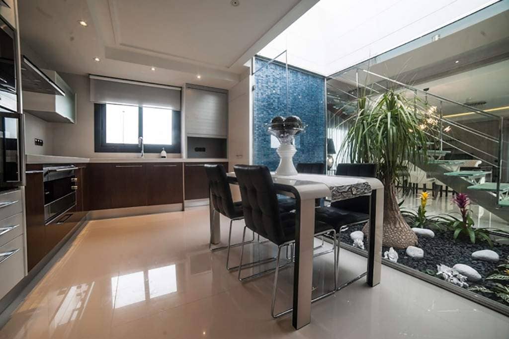 Продажа недвижимости BELLAVISTA - PENELOPE, Испания, Коста Бланка, Сан Мигель де Салинас | Villacarte