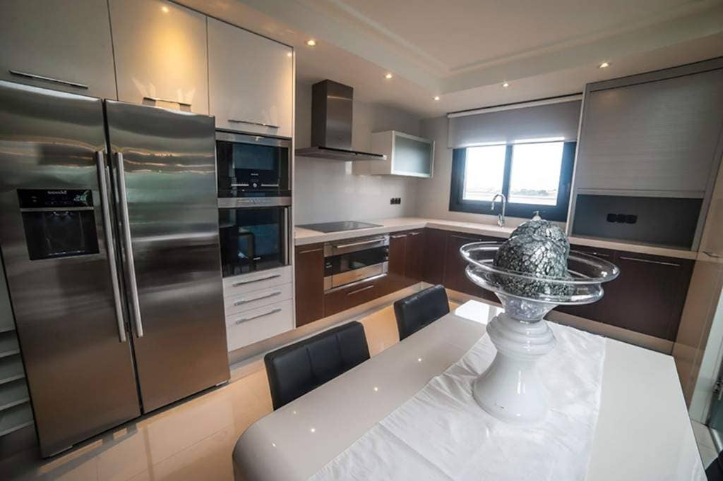 Продажа недвижимости BELLAVISTA - PENELOPE, Испания, Коста Бланка, Сан Мигель де Салинас | Villacarte