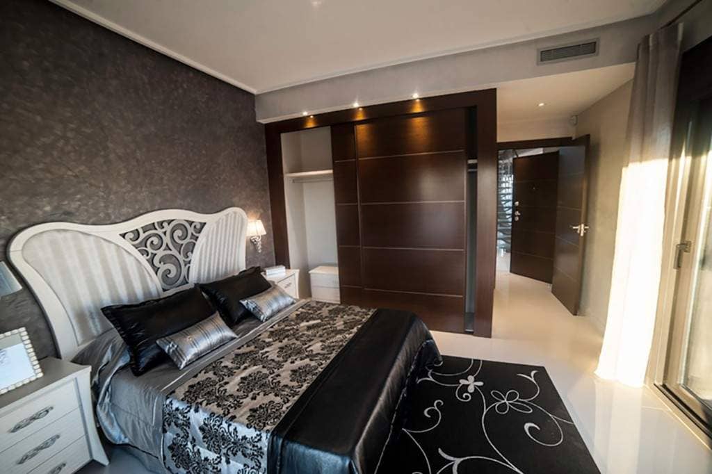 Продажа недвижимости BELLAVISTA - PENELOPE, Испания, Коста Бланка, Сан Мигель де Салинас | Villacarte