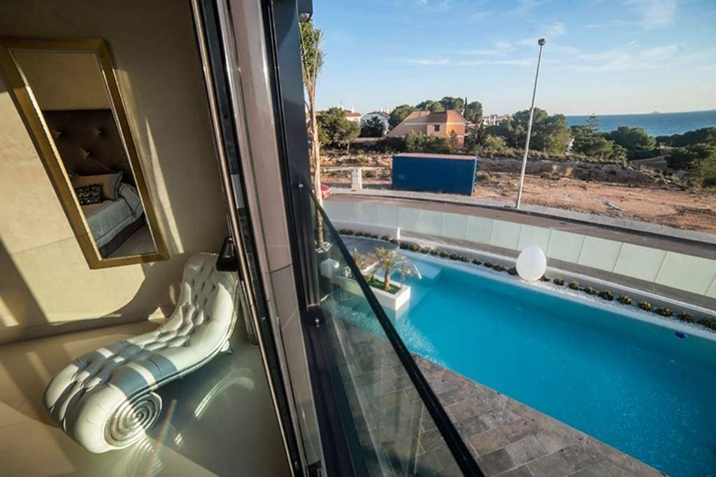 Продажа недвижимости BELLAVISTA - PENELOPE, Испания, Коста Бланка, Сан Мигель де Салинас | Villacarte