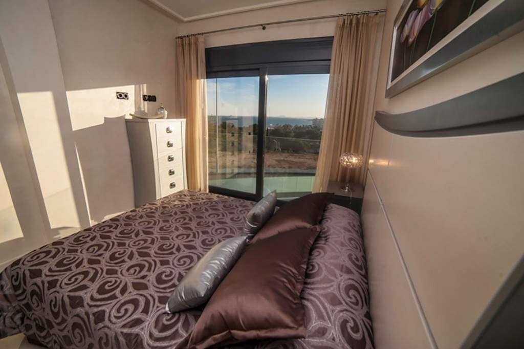 Продажа недвижимости BELLAVISTA - PENELOPE, Испания, Коста Бланка, Сан Мигель де Салинас | Villacarte