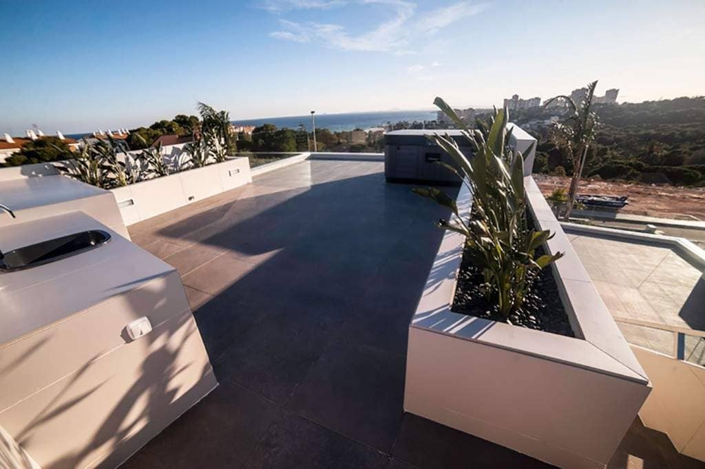 Продажа недвижимости BELLAVISTA - PENELOPE, Испания, Коста Бланка, Сан Мигель де Салинас | Villacarte
