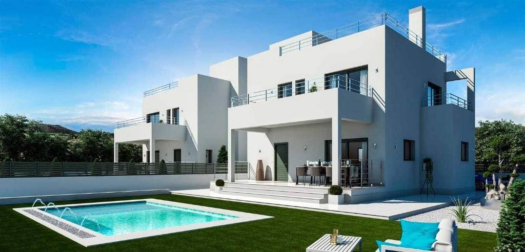 Property for Sale  NATURA PINET - TOWN HOUSE , Spain, Costa Blanca, La Marina | Villacarte