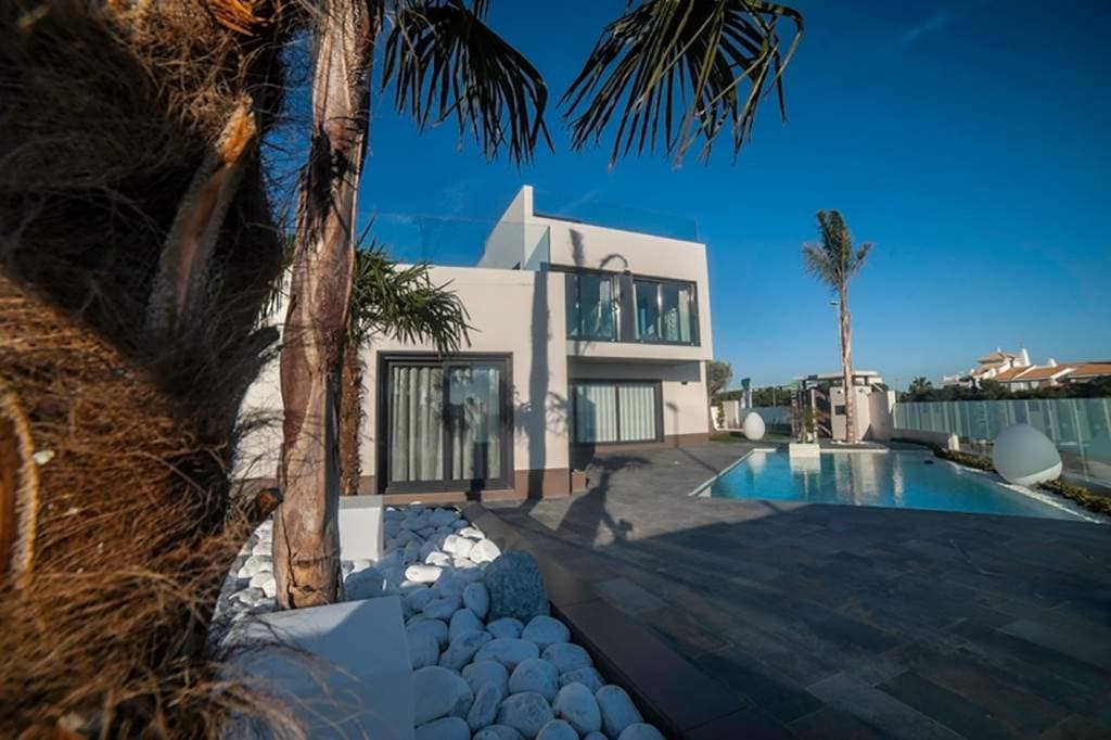 Продажа недвижимости BELLAVISTA - PENELOPE, Испания, Коста Бланка, Сан Мигель де Салинас | Villacarte