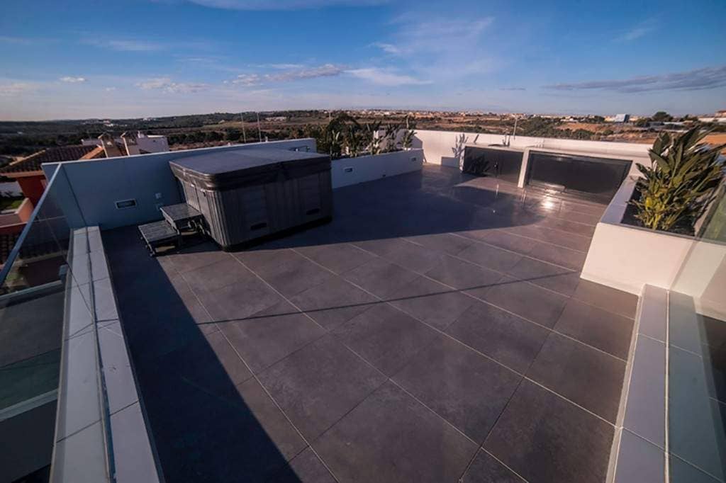 Продажа недвижимости BELLAVISTA - PENELOPE, Испания, Коста Бланка, Сан Мигель де Салинас | Villacarte