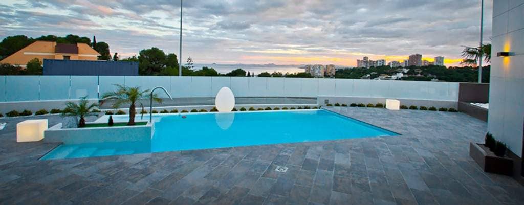 Продажа недвижимости BELLAVISTA - PENELOPE, Испания, Коста Бланка, Сан Мигель де Салинас | Villacarte