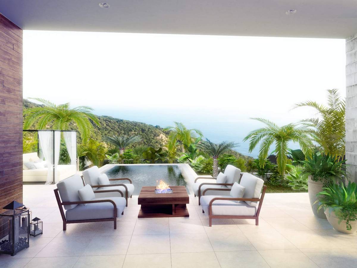 Property for Sale CAPE MONTENEGRO, Montenegro, Lustica Peninsula, Krimovica | Villacarte