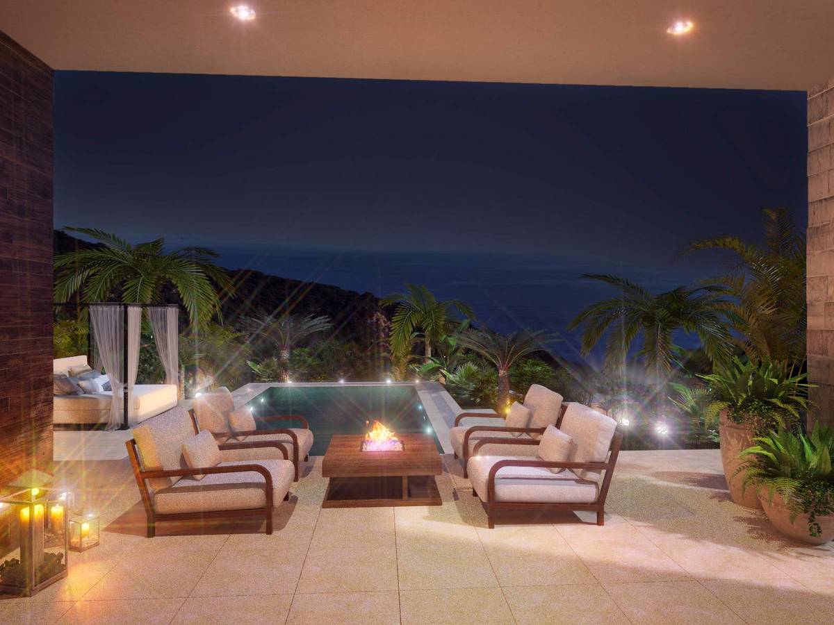 Property for Sale CAPE MONTENEGRO, Montenegro, Lustica Peninsula, Krimovica | Villacarte