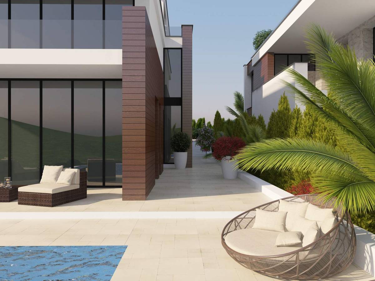 Property for Sale CAPE MONTENEGRO, Montenegro, Lustica Peninsula, Krimovica | Villacarte