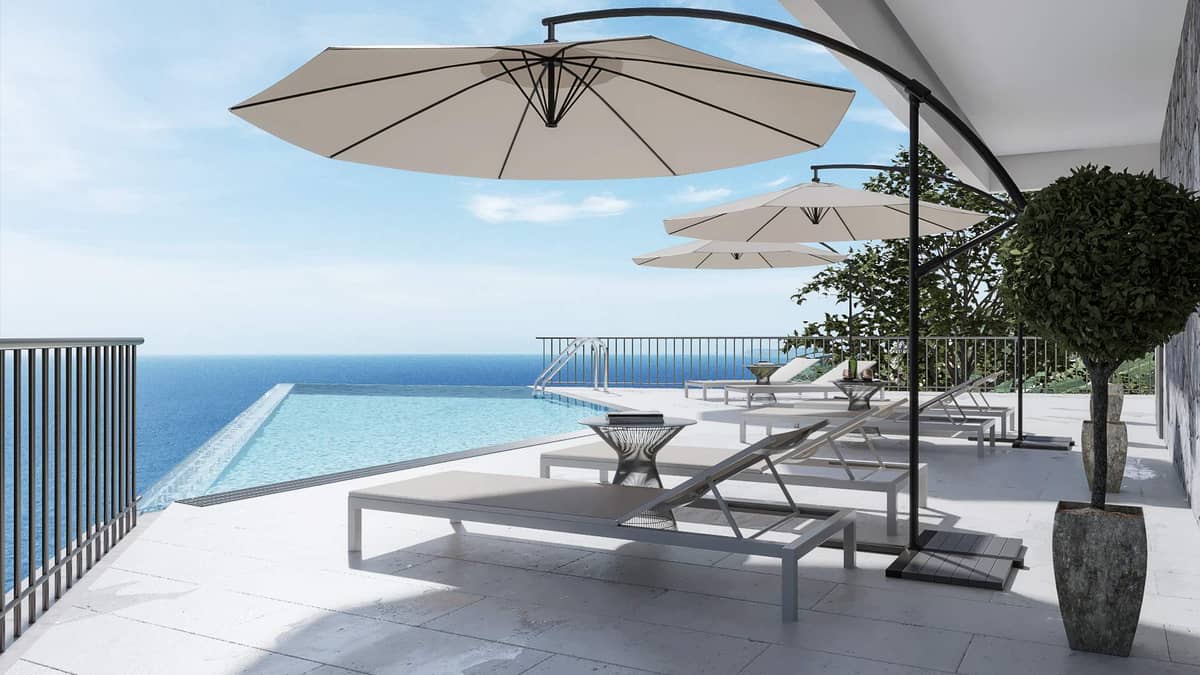 Продажа недвижимости PANORAMA, Черногория, Тиватский регион, Тиват | Villacarte