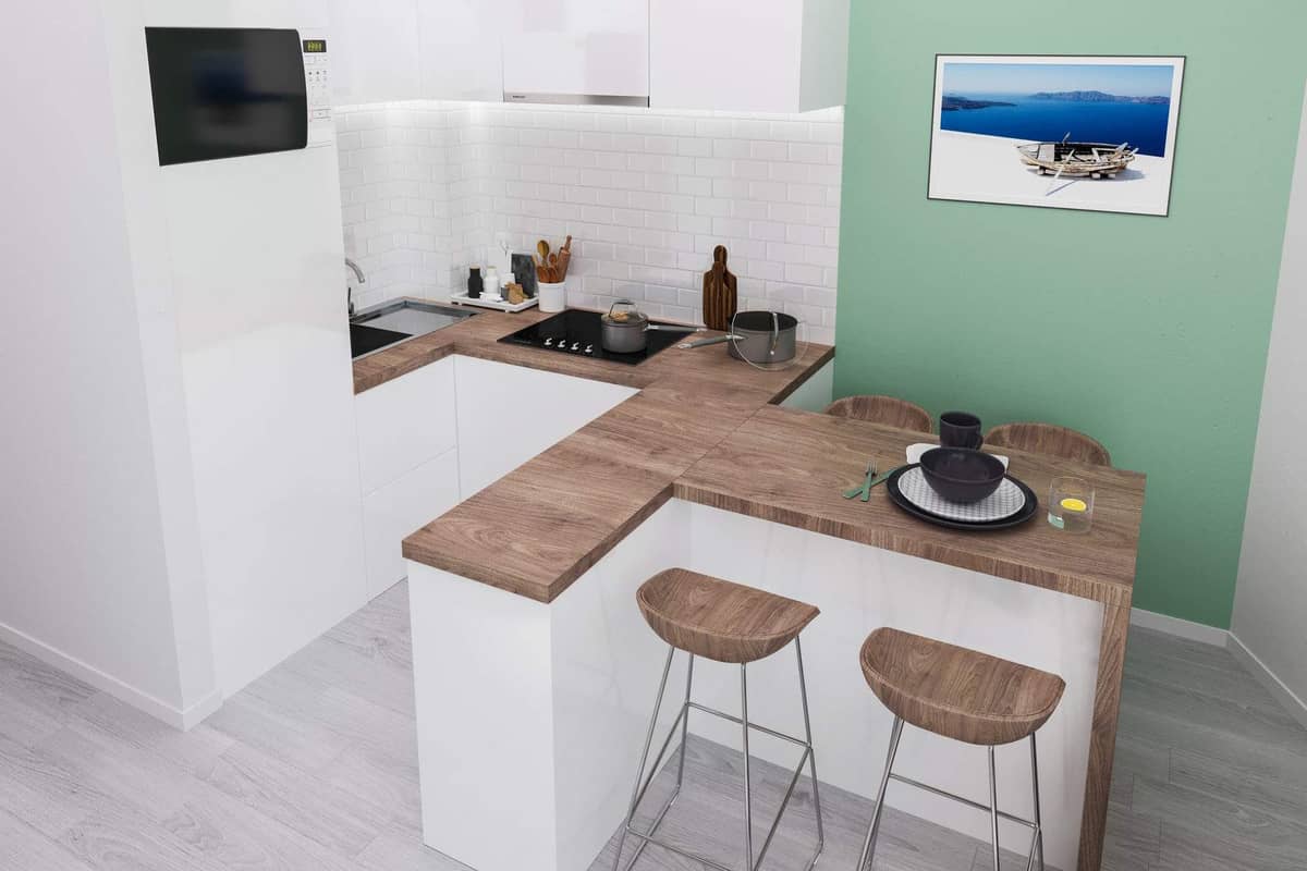 Продажа недвижимости PANORAMA, Черногория, Тиватский регион, Тиват | Villacarte