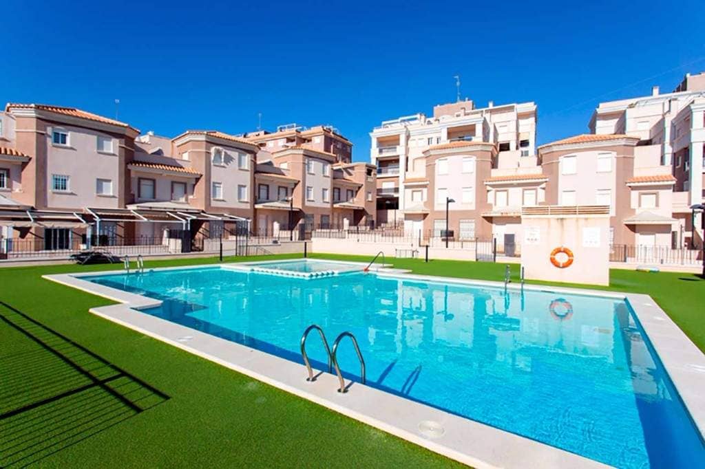 Продажа недвижимости VILLA MEDITERRANEO, Испания, Коста Бланка, Санта-Пола | Villacarte