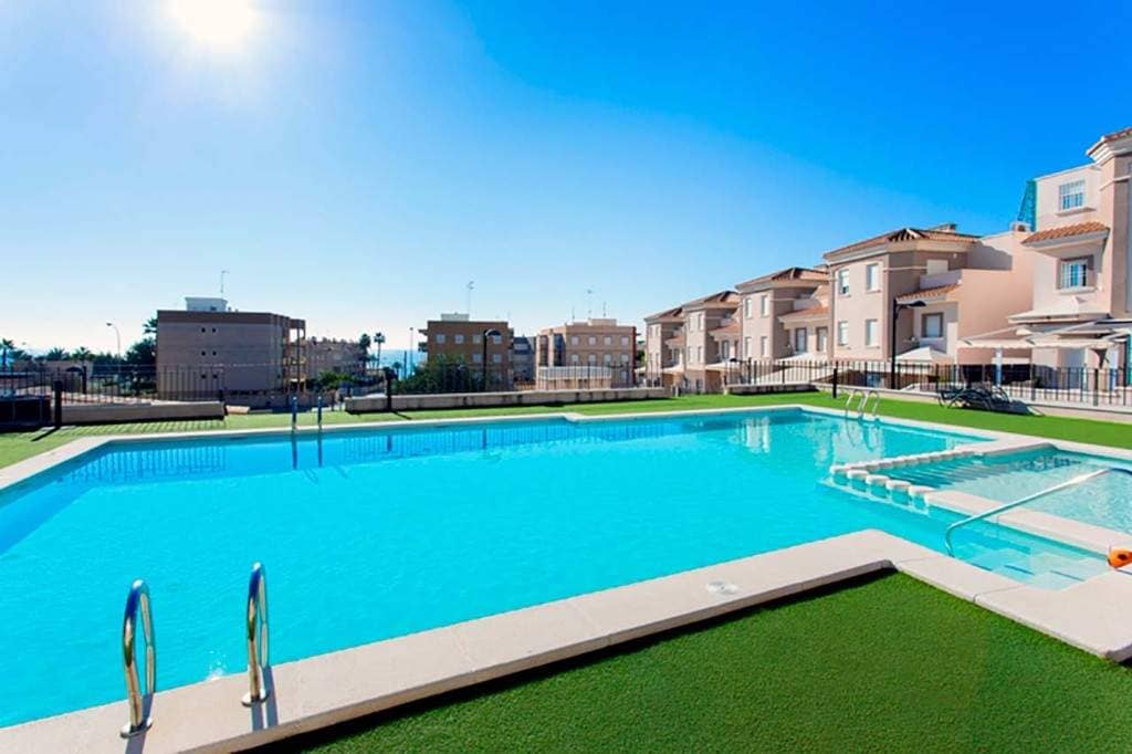 Продажа недвижимости VILLA MEDITERRANEO, Испания, Коста Бланка, Санта-Пола | Villacarte
