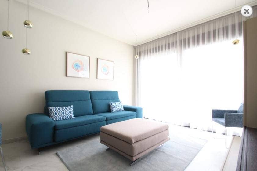 Продажа недвижимости AMAY CASTALLA VILLAS, Испания, Коста Бланка, Аликанте | Villacarte