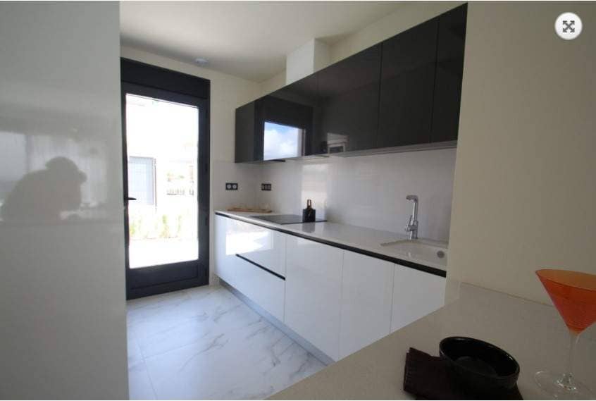 Продажа недвижимости AMAY CASTALLA VILLAS, Испания, Коста Бланка, Аликанте | Villacarte