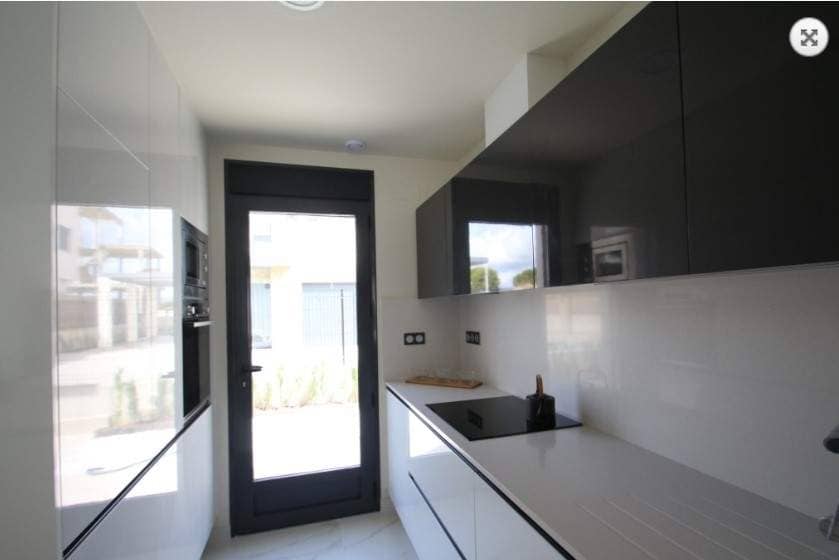 Продажа недвижимости AMAY CASTALLA VILLAS, Испания, Коста Бланка, Аликанте | Villacarte