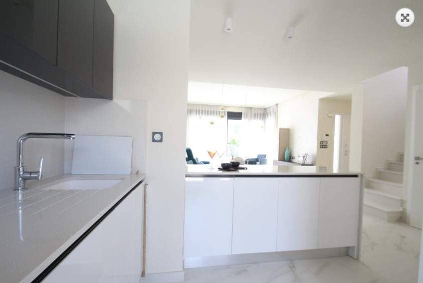 Продажа недвижимости AMAY CASTALLA VILLAS, Испания, Коста Бланка, Аликанте | Villacarte