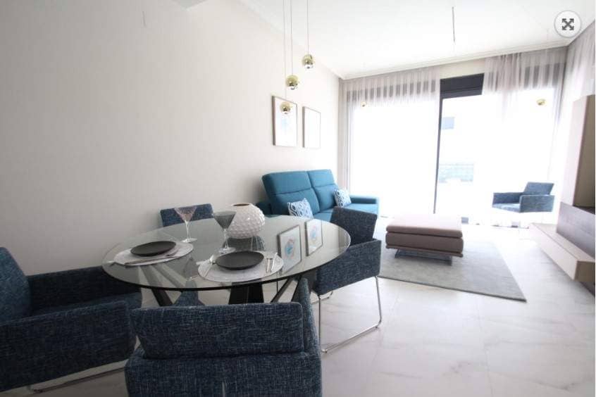 Продажа недвижимости AMAY CASTALLA VILLAS, Испания, Коста Бланка, Аликанте | Villacarte