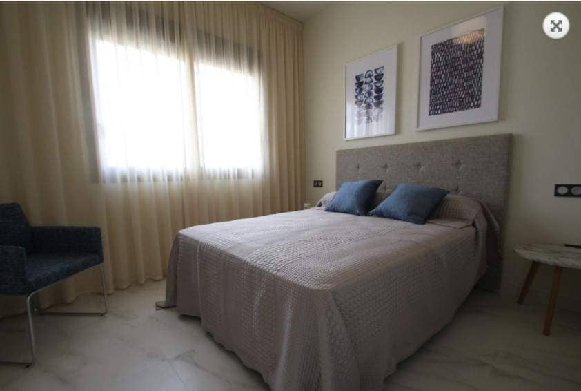Продажа недвижимости AMAY CASTALLA VILLAS, Испания, Коста Бланка, Аликанте | Villacarte