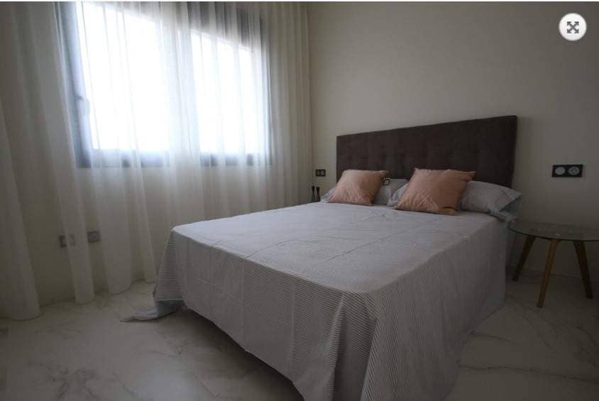 Продажа недвижимости AMAY CASTALLA VILLAS, Испания, Коста Бланка, Аликанте | Villacarte