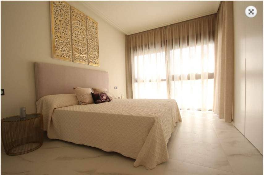 Продажа недвижимости AMAY CASTALLA VILLAS, Испания, Коста Бланка, Аликанте | Villacarte