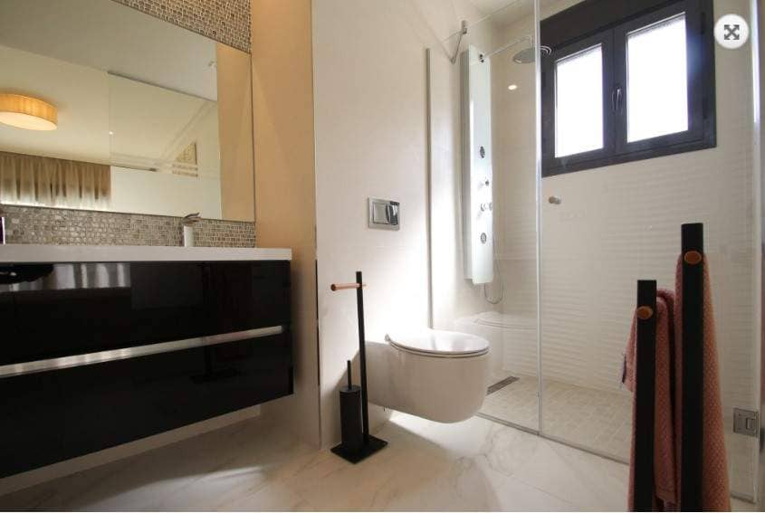 Продажа недвижимости AMAY CASTALLA VILLAS, Испания, Коста Бланка, Аликанте | Villacarte
