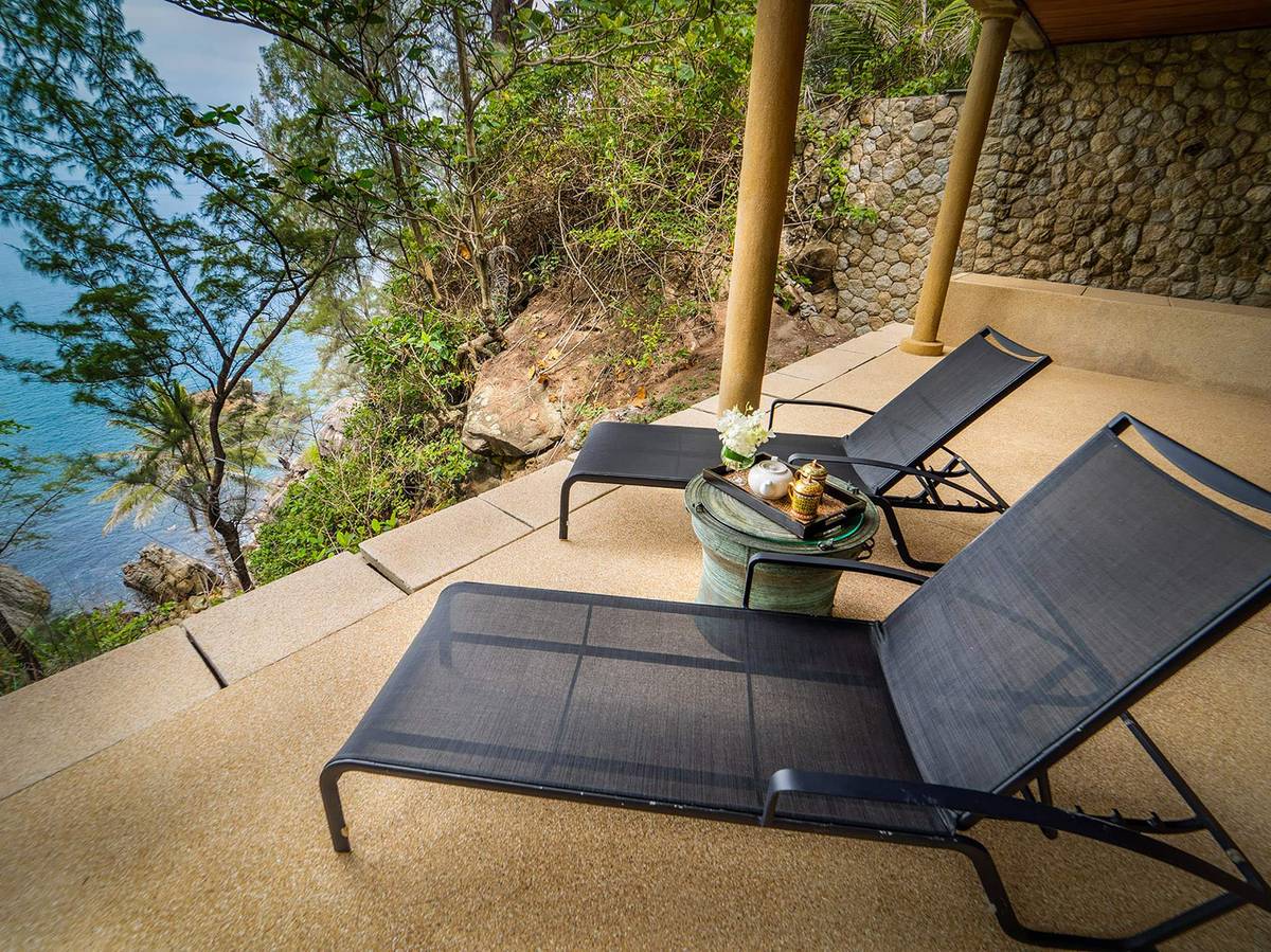 Rent villa chada, Thailand, Phuket, Kamala | Villacarte