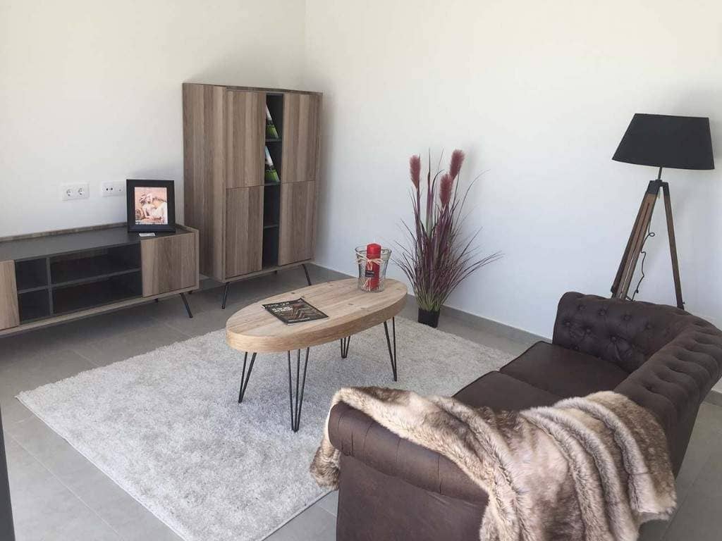 Property for Sale  GREEN AND SEA - BOAVISTA , Spain, Costa Calida, Los Alcazares | Villacarte