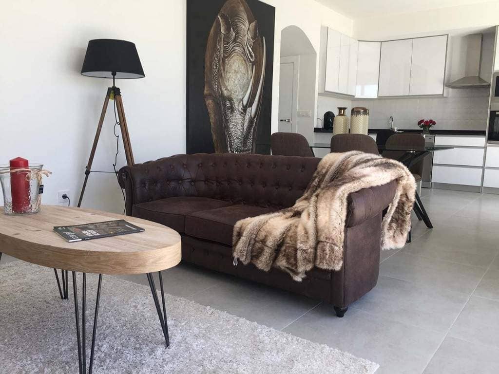 Property for Sale  GREEN AND SEA - BOAVISTA , Spain, Costa Calida, Los Alcazares | Villacarte