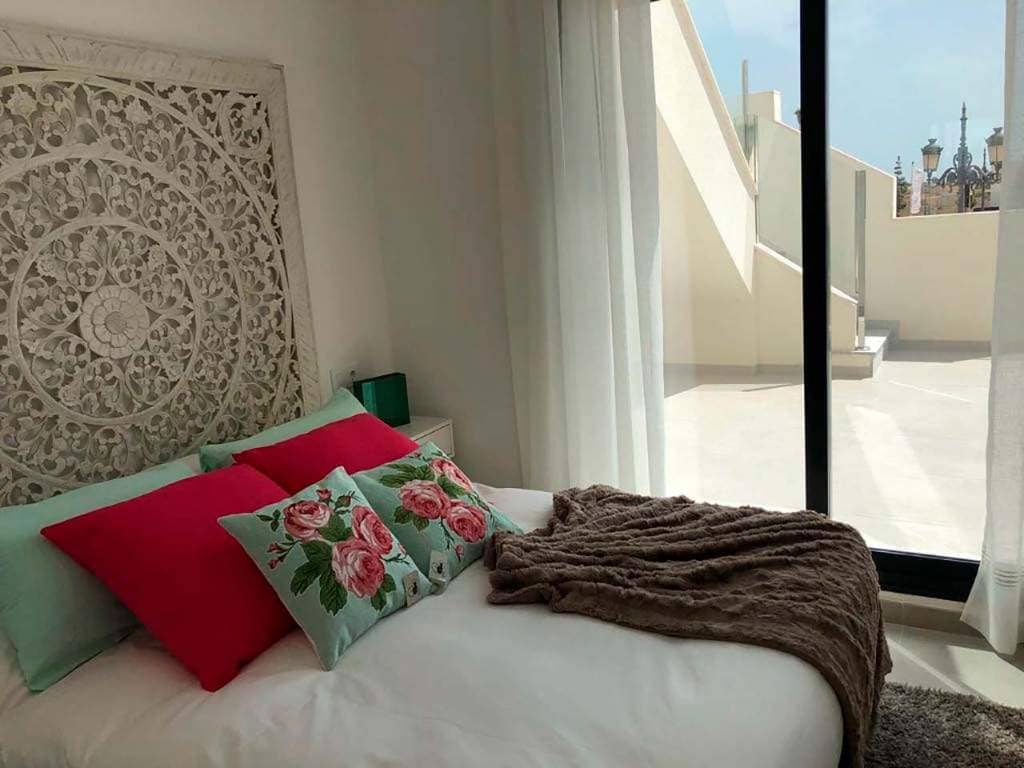 Property for Sale  GREEN AND SEA - BOAVISTA , Spain, Costa Calida, Los Alcazares | Villacarte