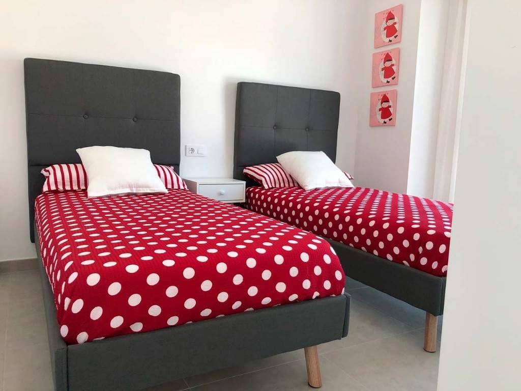 Property for Sale  GREEN AND SEA - BOAVISTA , Spain, Costa Calida, Los Alcazares | Villacarte