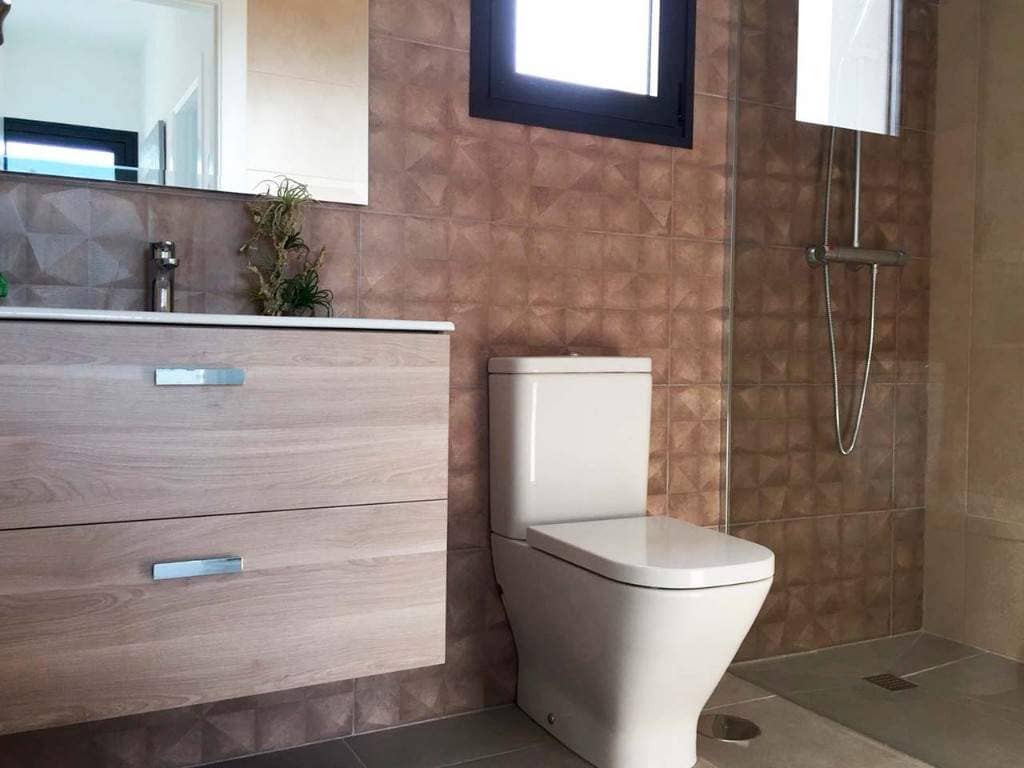 Property for Sale  GREEN AND SEA - BOAVISTA , Spain, Costa Calida, Los Alcazares | Villacarte