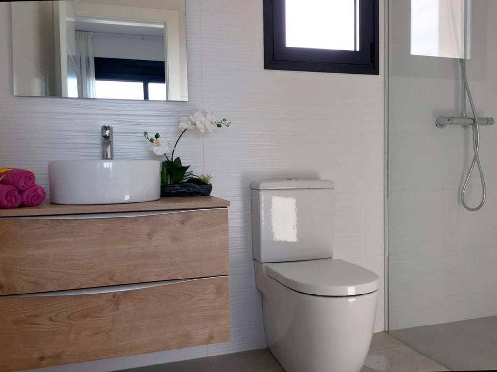 Property for Sale  GREEN AND SEA - BOAVISTA , Spain, Costa Calida, Los Alcazares | Villacarte