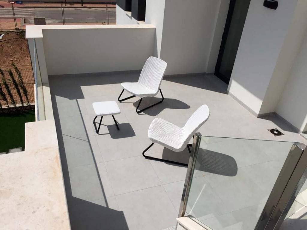 Property for Sale  GREEN AND SEA - BOAVISTA , Spain, Costa Calida, Los Alcazares | Villacarte