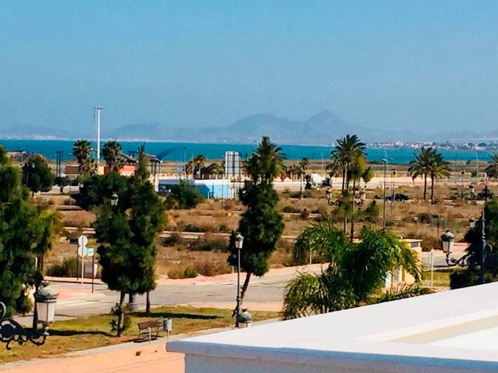 Property for Sale  GREEN AND SEA - BOAVISTA , Spain, Costa Calida, Los Alcazares | Villacarte