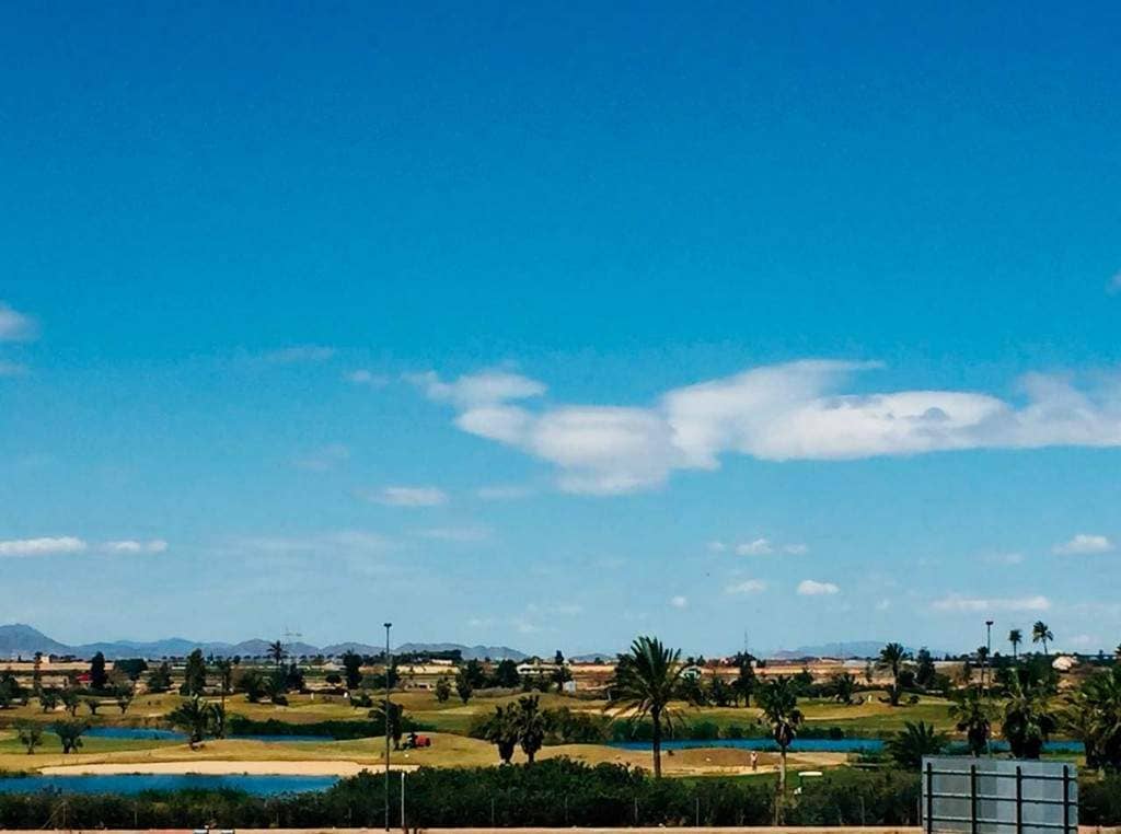 Property for Sale  GREEN AND SEA - BOAVISTA , Spain, Costa Calida, Los Alcazares | Villacarte