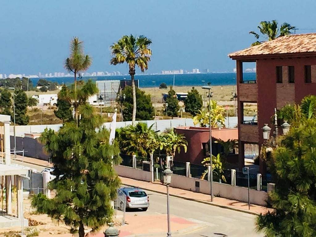 Property for Sale  GREEN AND SEA - BOAVISTA , Spain, Costa Calida, Los Alcazares | Villacarte