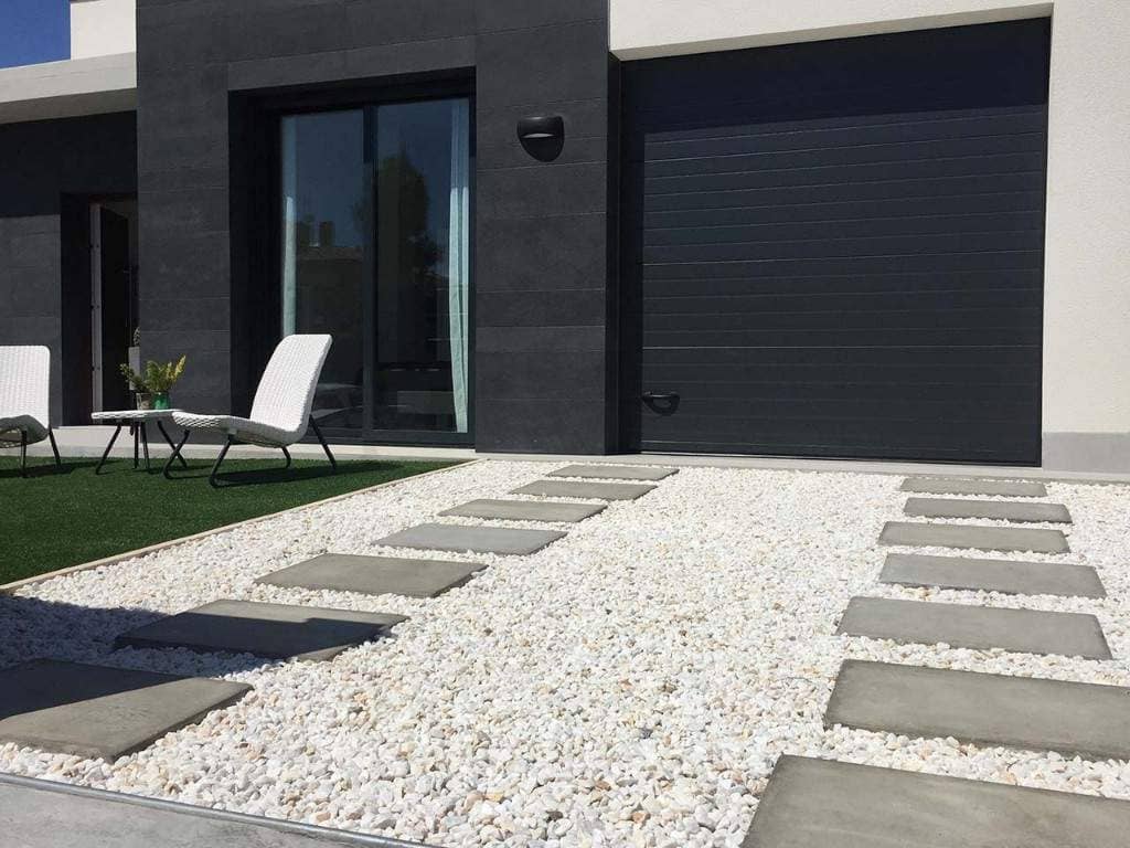 Property for Sale  GREEN AND SEA - BOAVISTA , Spain, Costa Calida, Los Alcazares | Villacarte