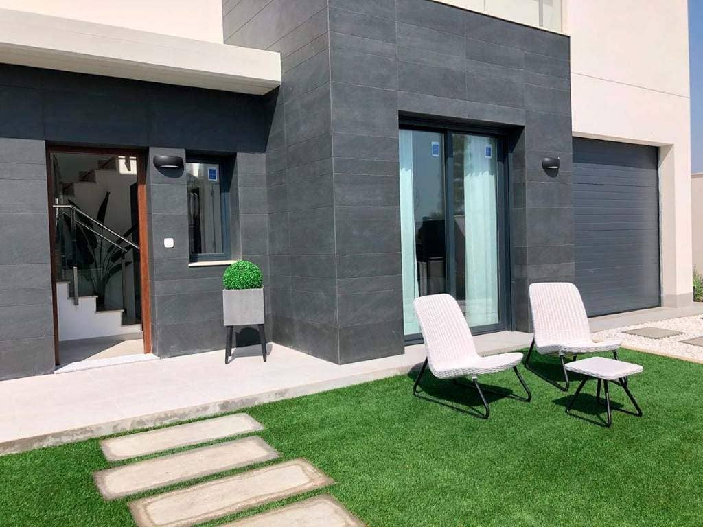 Property for Sale  GREEN AND SEA - BOAVISTA , Spain, Costa Calida, Los Alcazares | Villacarte