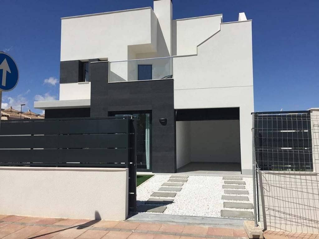 Property for Sale  GREEN AND SEA - BOAVISTA , Spain, Costa Calida, Los Alcazares | Villacarte