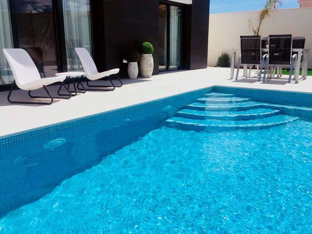 Property for Sale  GREEN AND SEA - BOAVISTA , Spain, Costa Calida, Los Alcazares | Villacarte