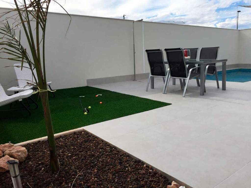 Property for Sale  GREEN AND SEA - BOAVISTA , Spain, Costa Calida, Los Alcazares | Villacarte