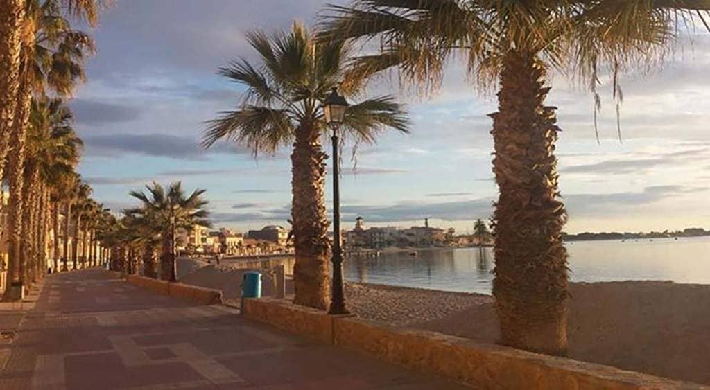 Property for Sale  GREEN AND SEA - BOAVISTA , Spain, Costa Calida, Los Alcazares | Villacarte