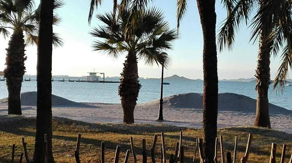 Property for Sale  GREEN AND SEA - BOAVISTA , Spain, Costa Calida, Los Alcazares | Villacarte