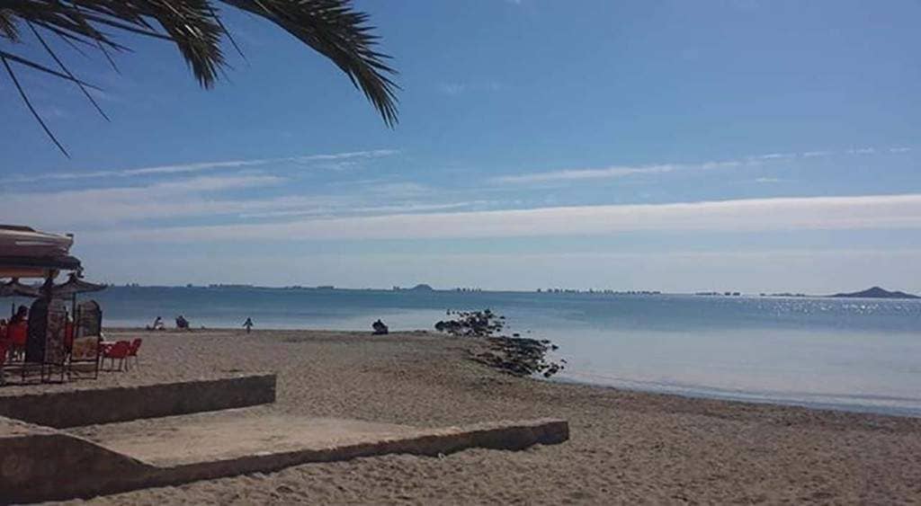 Property for Sale  GREEN AND SEA - BOAVISTA , Spain, Costa Calida, Los Alcazares | Villacarte