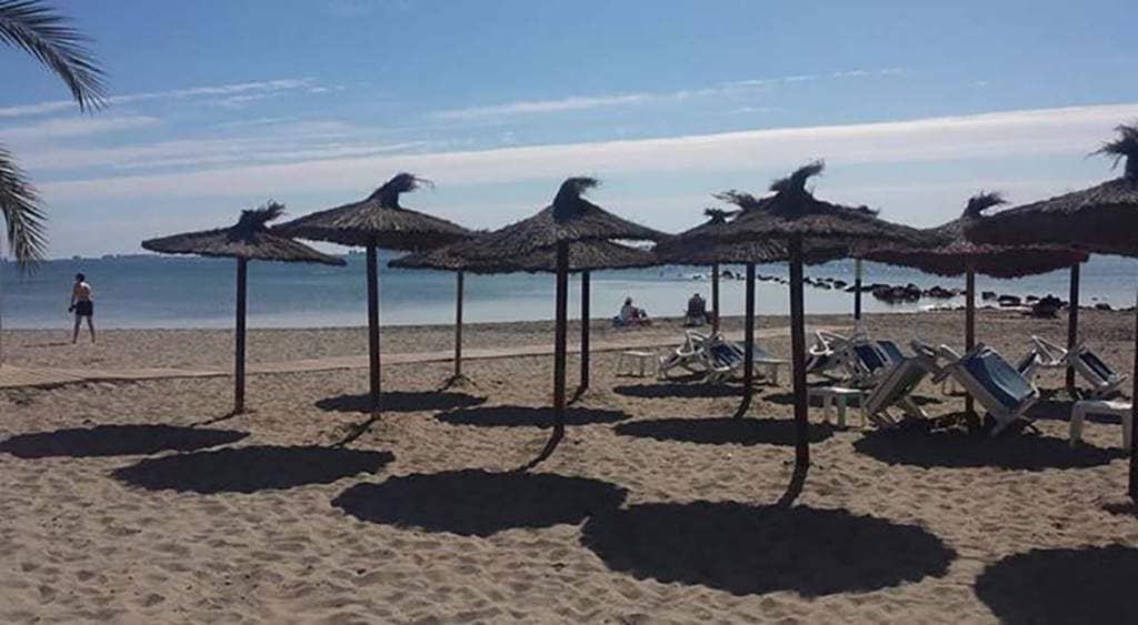 Property for Sale  GREEN AND SEA - BOAVISTA , Spain, Costa Calida, Los Alcazares | Villacarte