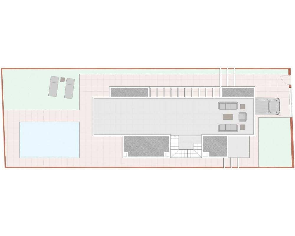 Продажа недвижимости  EL PINET - ISLA DE TABARCA , Испания, Коста Бланка, Ла Марина | Villacarte