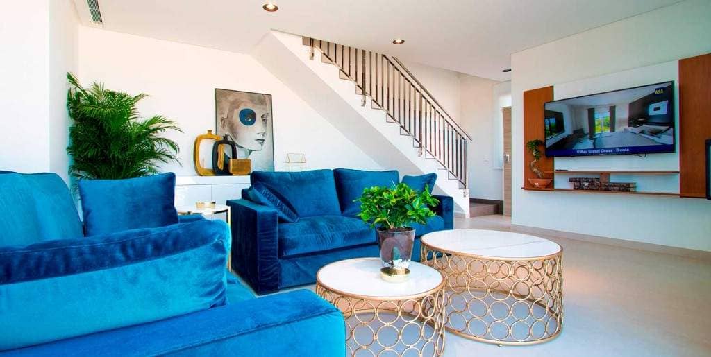 Property for Sale  TOSSAL GROS - DÚPLEX , Spain, Costa Blanca, Denia | Villacarte