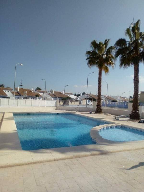 Продажа недвижимости  LA OLA - TOWNHOUSE , Испания, Коста Бланка, Дения | Villacarte